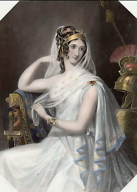 Helene (Troïlus and Cressida)