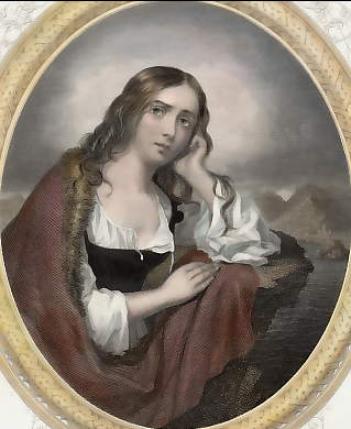 O´Donohue´s Mistress