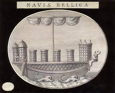Navis Bellica