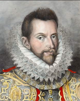 Alexandre Farnèse III, Duc De Parme, Gouverneur Des Pays-Bas