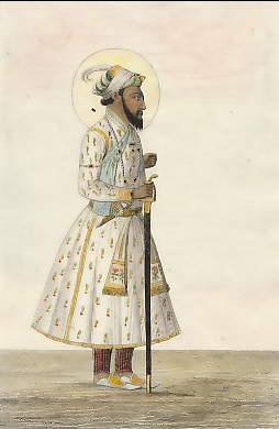 Dara Shikoh 