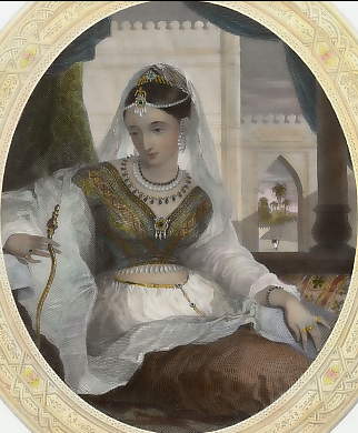 Lalla Rookh