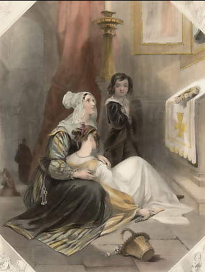 Portugal, La Plegaria