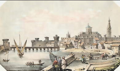 Cordova Sul Guadalquivir