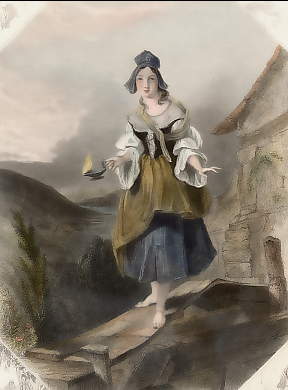 Portugal, La Labradora