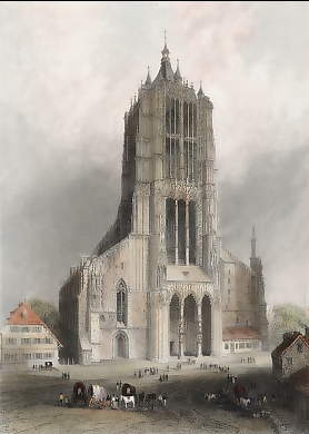 Ulm Cathedral