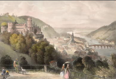 Heidelberg