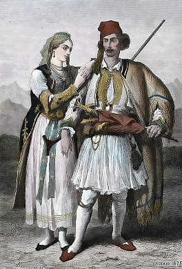 Albanais