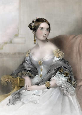 Mrs George Wingfield