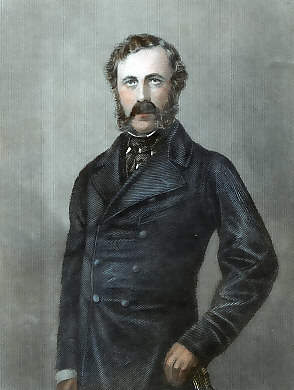 Colonel Towneley of Towneley