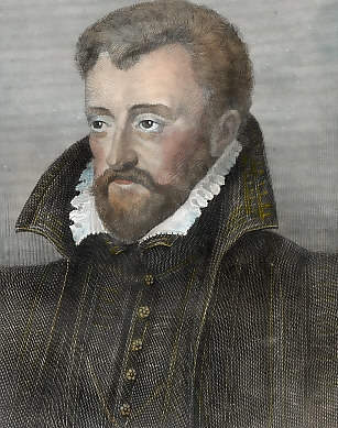 Antoine De Bourbon, Roi De Navarre