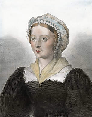 Pacheco d’Ascalona ( Béatrix) Comtesse de Montbel et d’Entremont