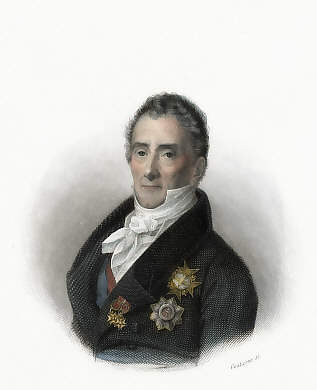 Duc De Caraman