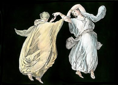 Dancers