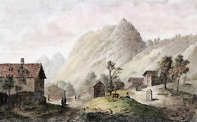 Nefels (Champ De Bataille)