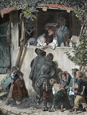 Souvenir Du Canton D´Uri