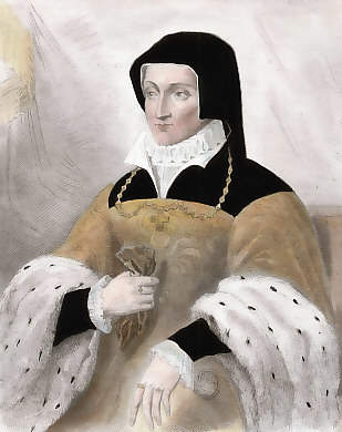 Guise, Antoinette De Bourbon, Duchesse De