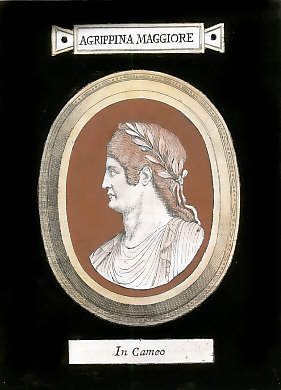 Agrippina Maggiore