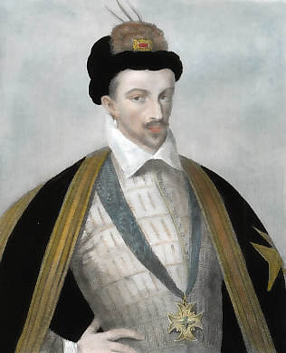 Henri III, Roi De France