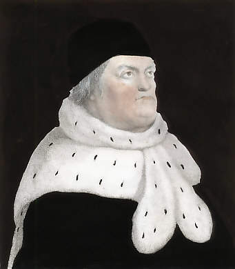 René D´Anjou, (Le Bon), Duc D´Anjou, Roi De Naples