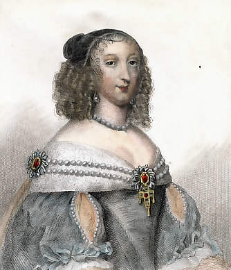 Christine De France, Duchesse De Savoie