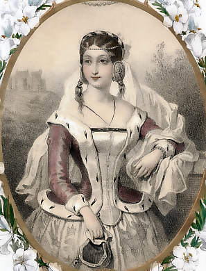 Anne De Beaujeu