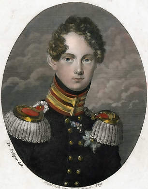 Karl, Prinz von Preussen