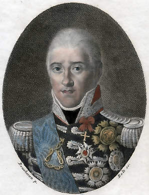 Felix, König Von Sardinien