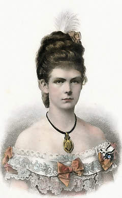 Elisabeth, Prinzessin von Preussen