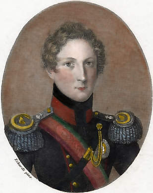 Dom Fernando, Prinz Von Portugal