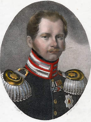 Wilhelm, Prinz Von Preussen