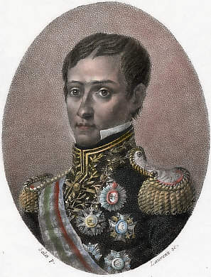 Dom Miguel, Prince De Portugal