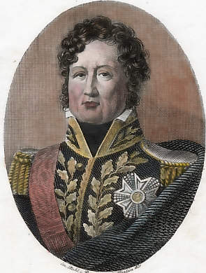 Ludwig Philipp, König Der Franzosen,