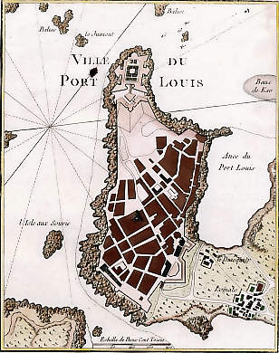 Ville Du Port Louis