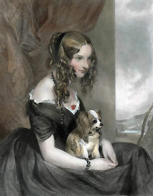 The Honorable Miss Forester