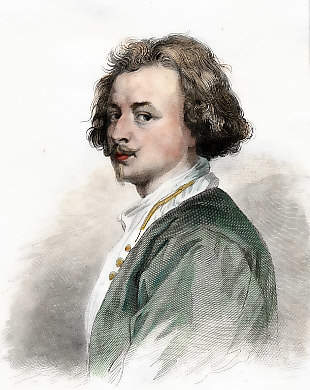 Van Dyck Antoine