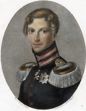 Albrecht, Prinz Von Preussen