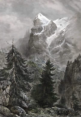 The Eiger