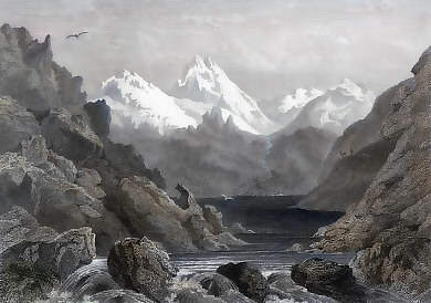 Tomasee, Canton Graubünden