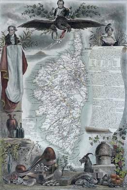 Département De La Corse