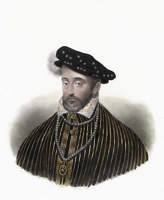 Henri II
