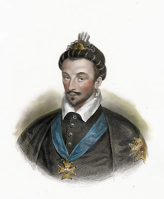 Henri III