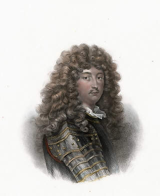 Louis XIV