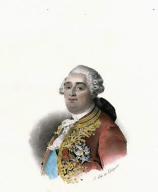 Louis XVI