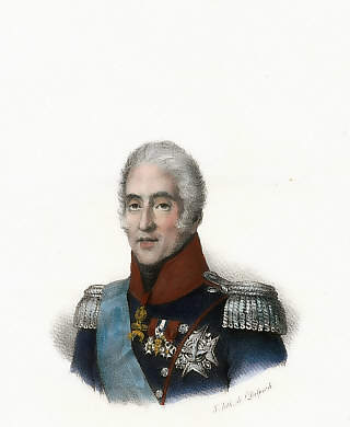 S. M. Charles X, Roi De France 