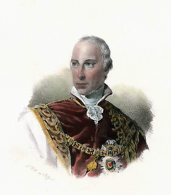 Fran&ccedil;ois Ier, Empereur d'Autriche