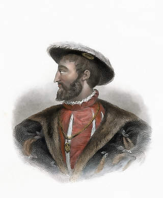 Fran&ccedil;ois Ier