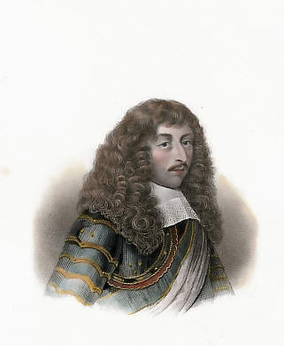 Cond&eacute;