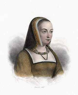 Anne De Bretagne