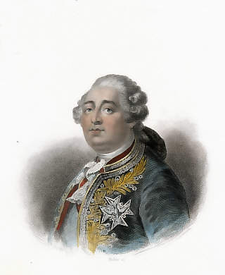 Louis XVI
